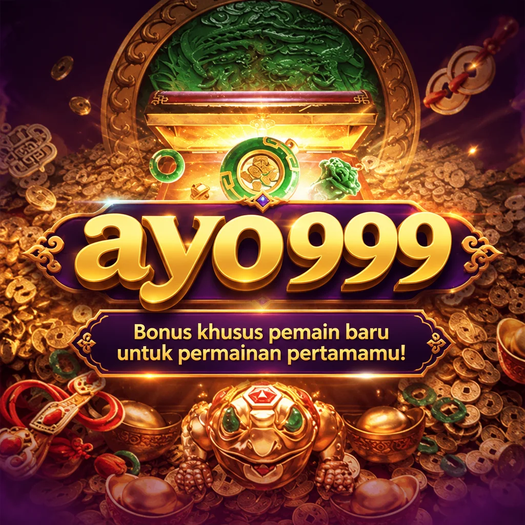 ayo999 Android APK