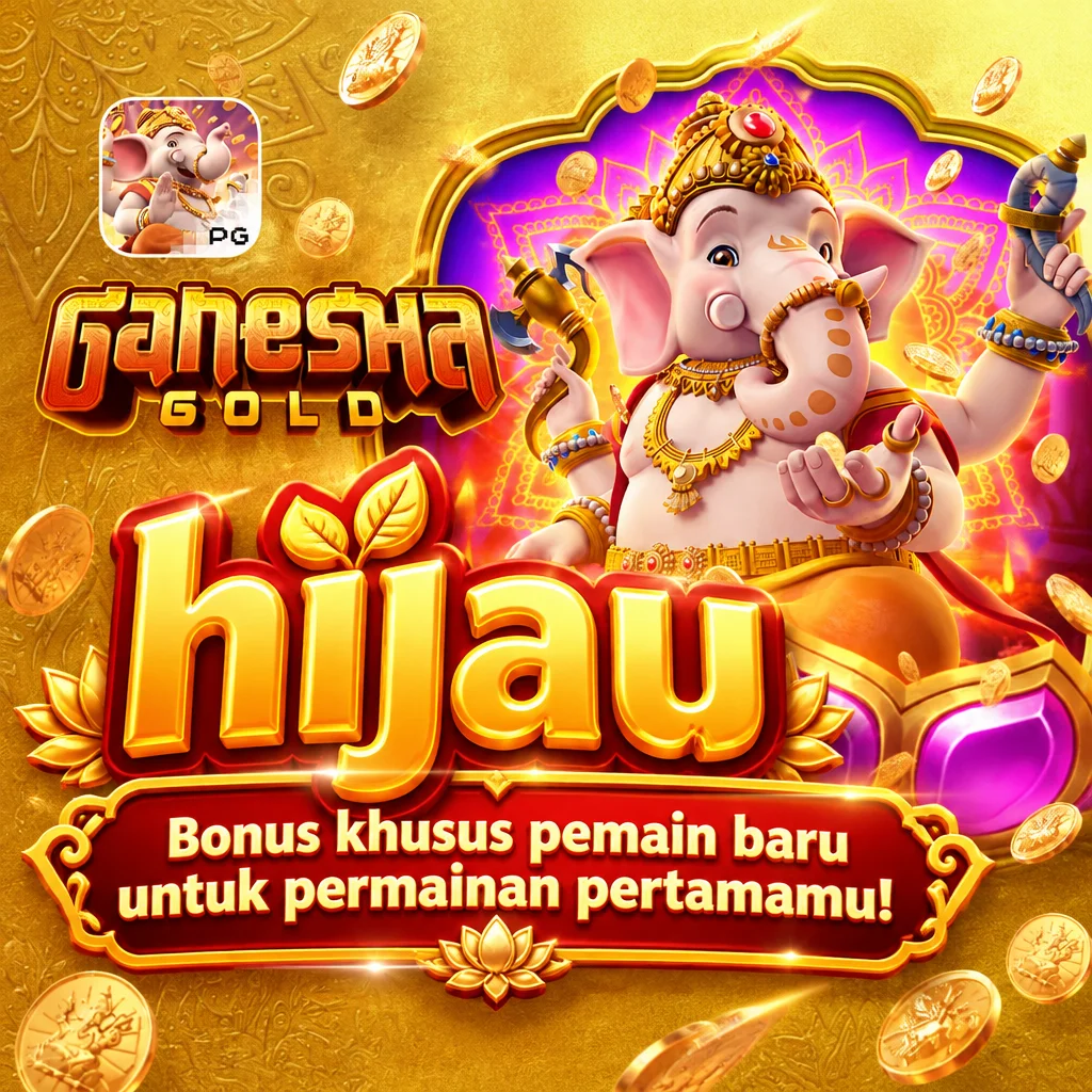 hijau · Gambar aplikasi 2