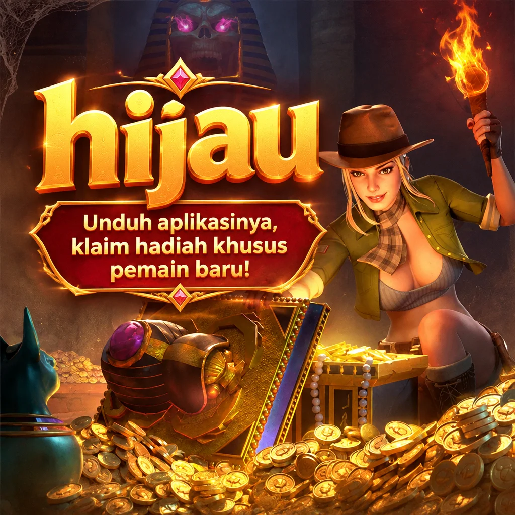 hijau Android APK