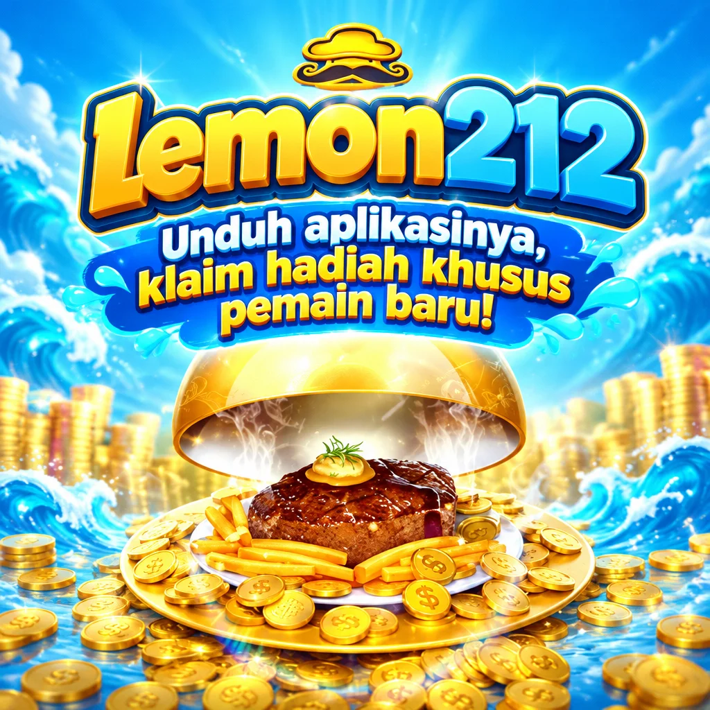 lemon212 · Gambar aplikasi 3