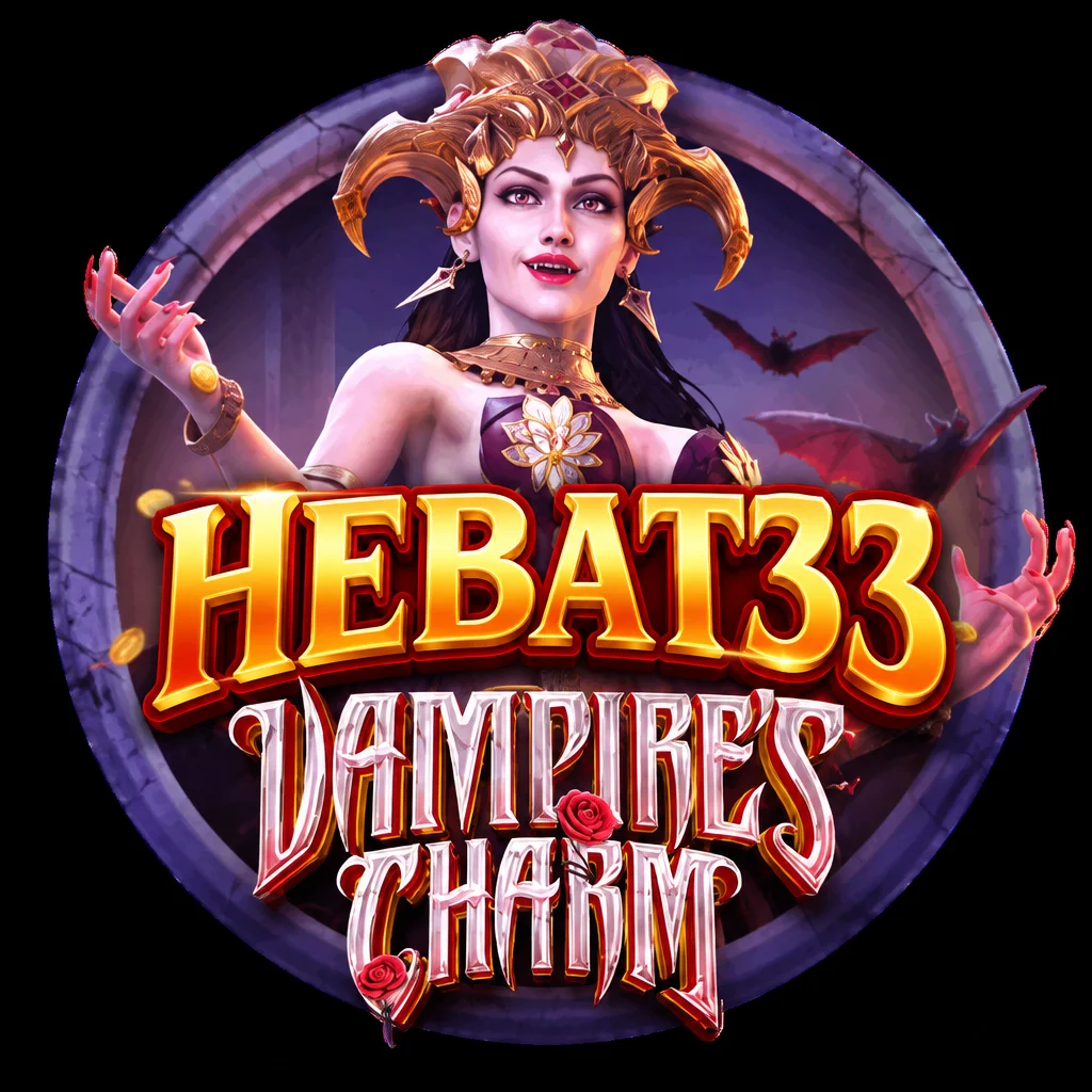 HEBAT33 · Vampires Charm