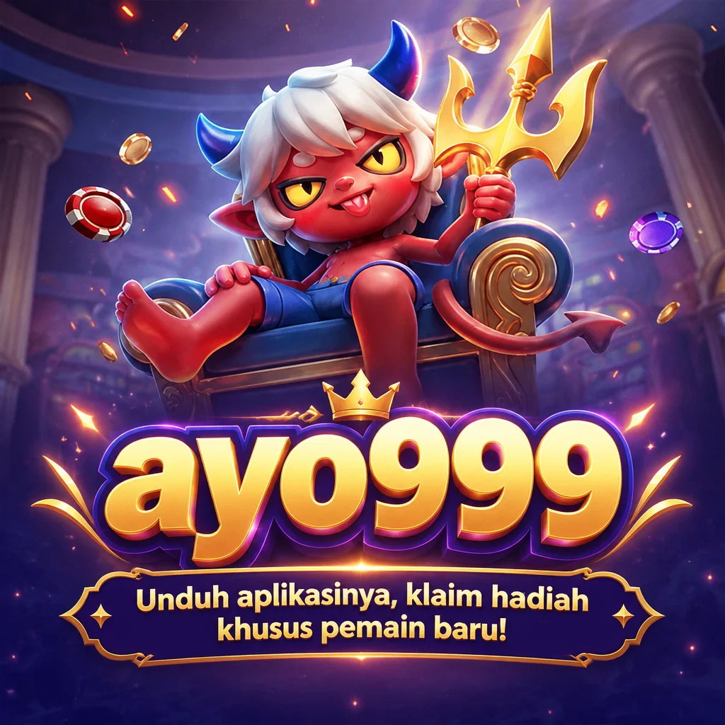 ayo999 · Gambar aplikasi 3