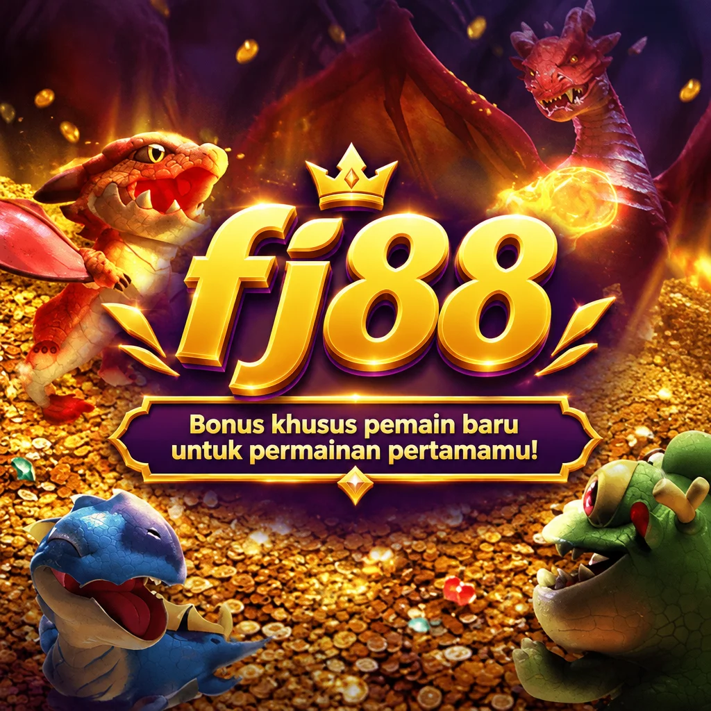 fj88 · Gambar aplikasi 2