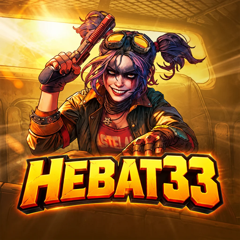 HEBAT33 · Doomsday Rampg