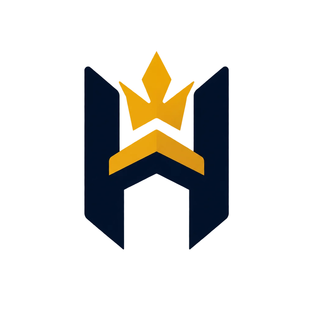 HEBAT33 Logo