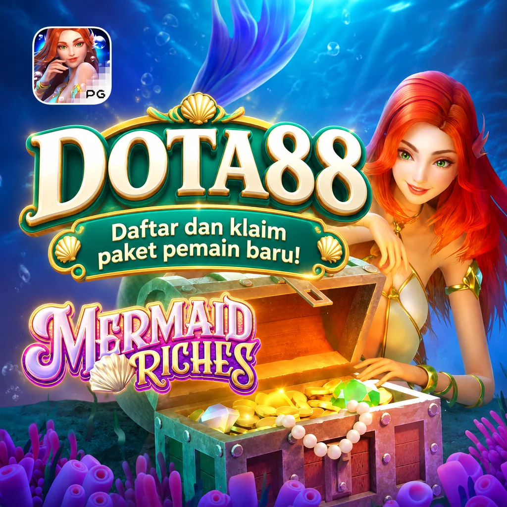 DOTA88 · Gambar aplikasi 1