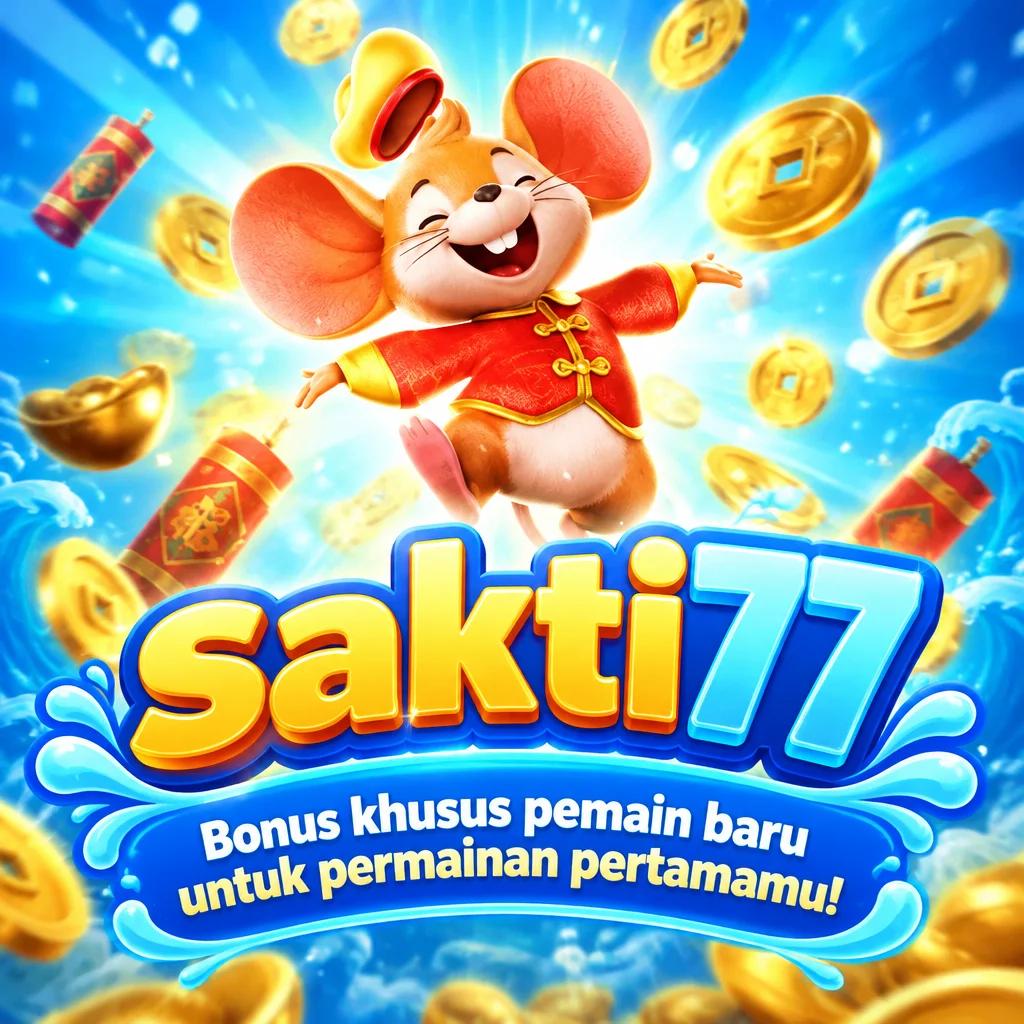 sakti77 Android APK