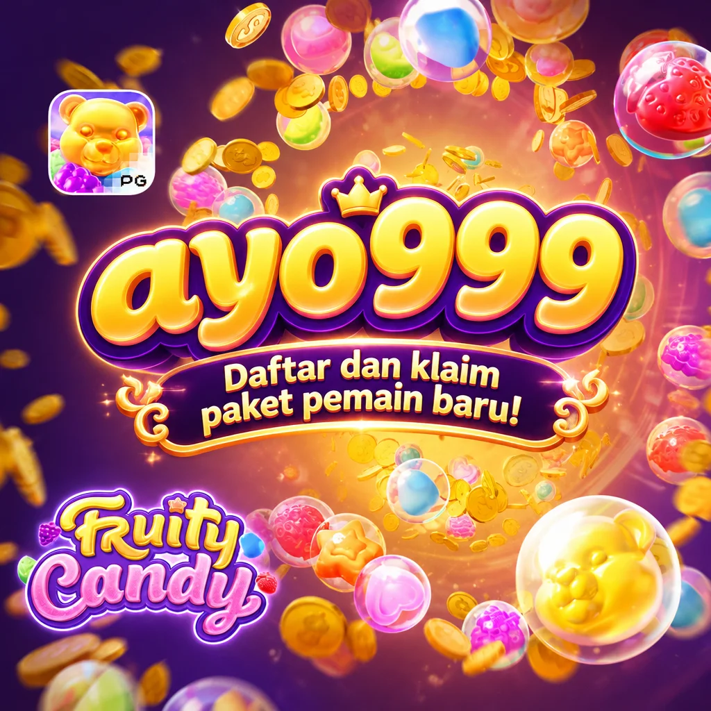 ayo999 · Gambar aplikasi 1